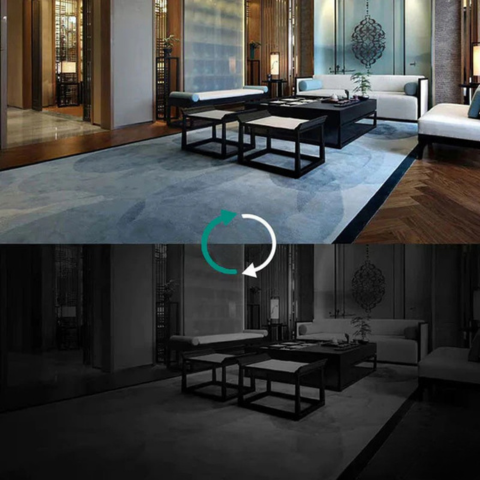 Mini Kamera HD – Optag Video Og Lyd I Høj Opløsning 