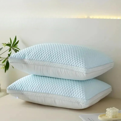 Massage Pillow – Refreshing Effect and Immediate Relaxation 