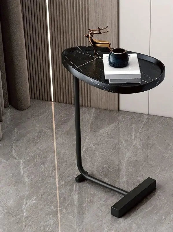 Table D'Appoint Mobile - Practical design & modern spirit