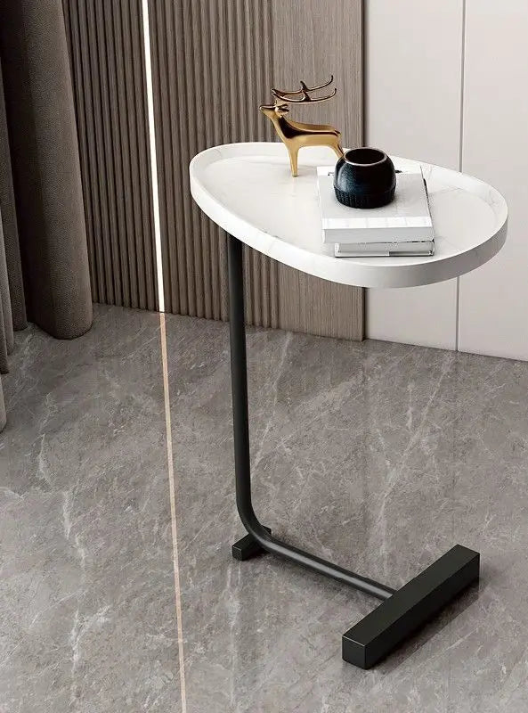 Table D'Appoint Mobile - Practical design & modern spirit