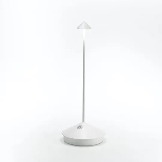 LED Bordlampe – Trådløs og Genopladelig 