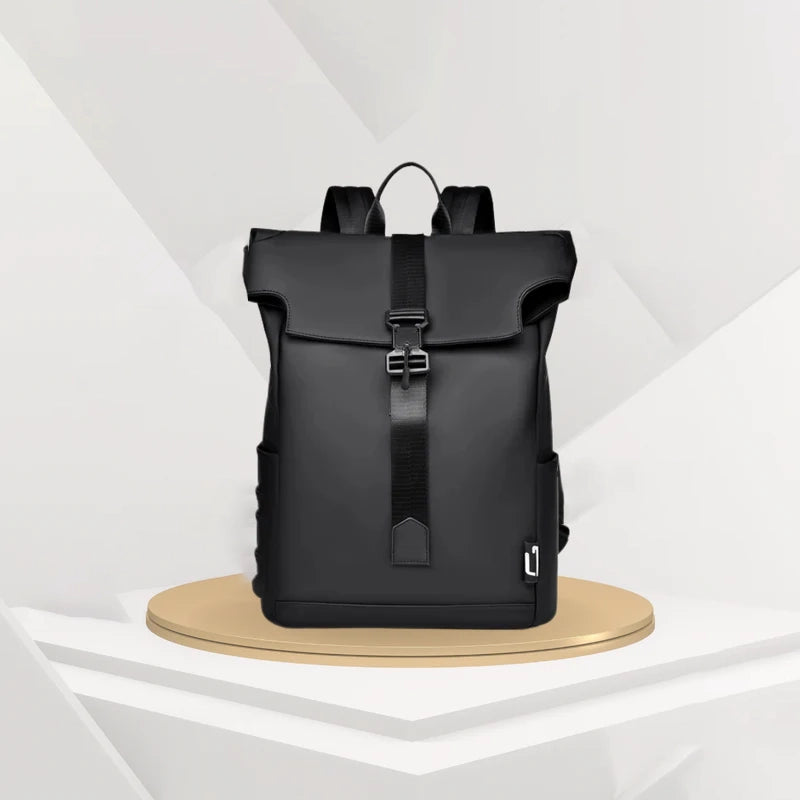 Waterproof Backpack – Large Capacity For Computer And Accessories 