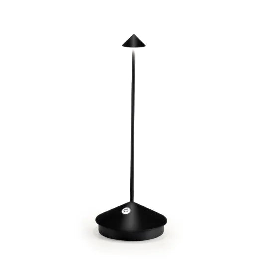 LED Bordlampe – Trådløs og Genopladelig 