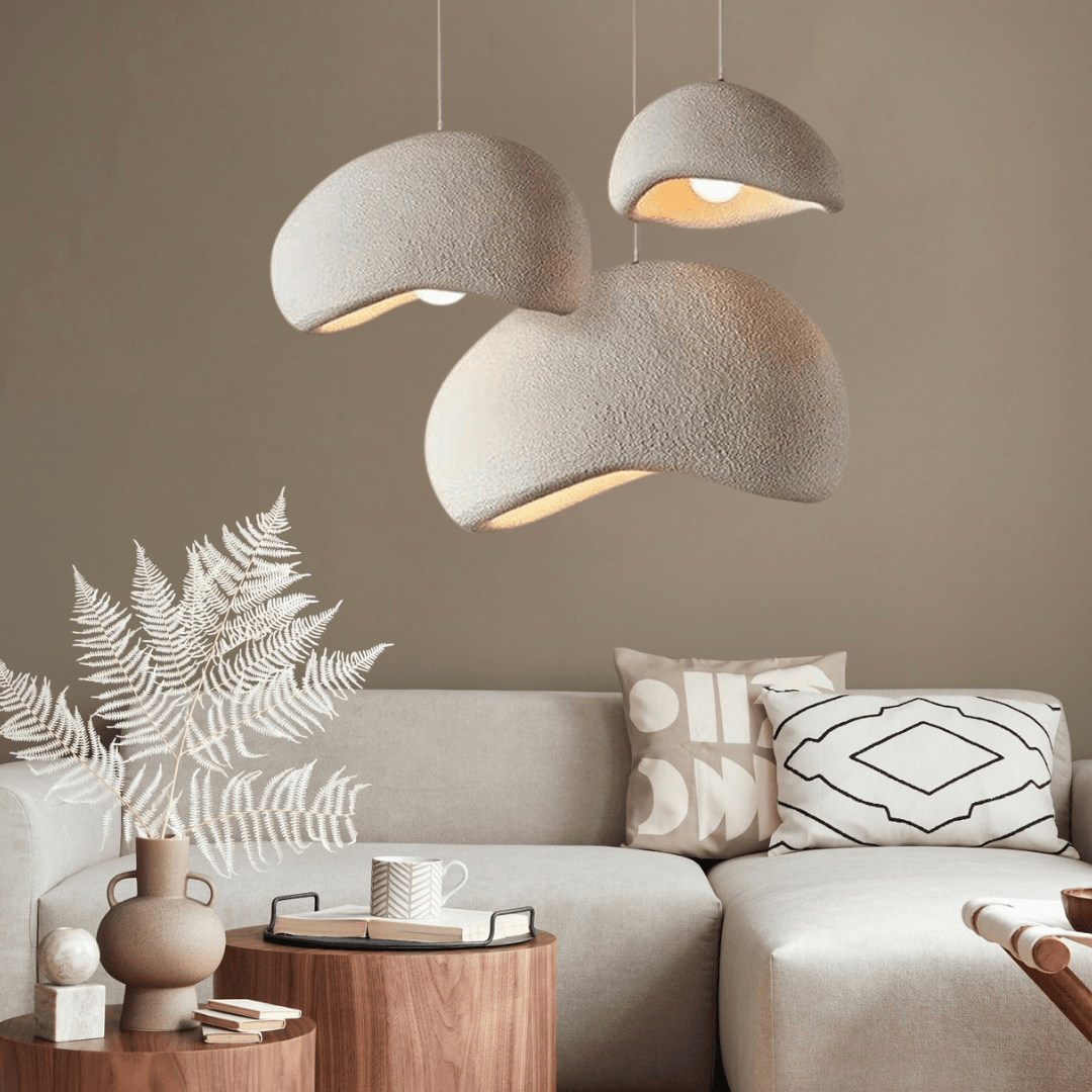Sospensione Lampadario – Eleganza E Tocco Moderno 