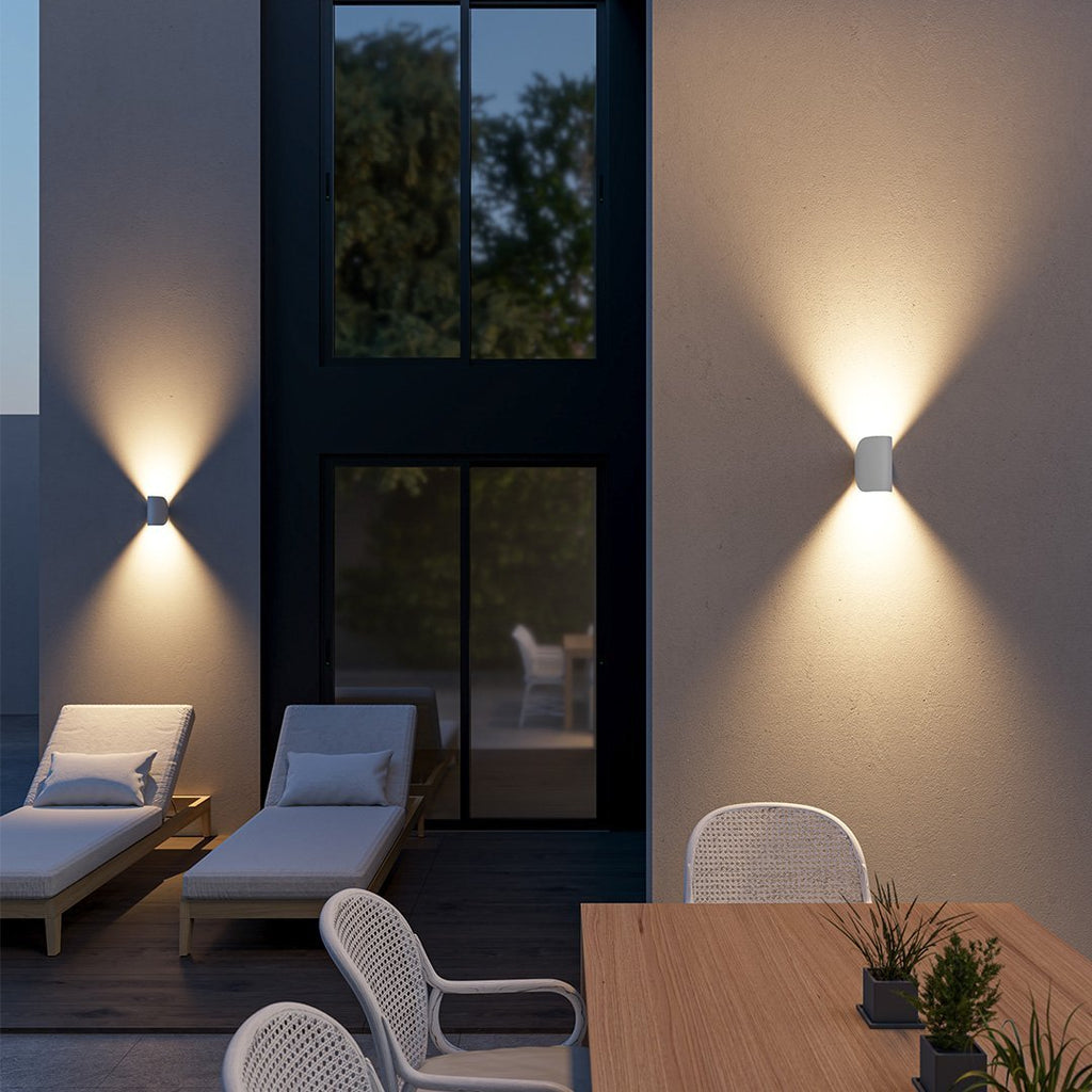 Nowoczesna Lampa Ścienna – Elegancja i Wyrafinowanie 