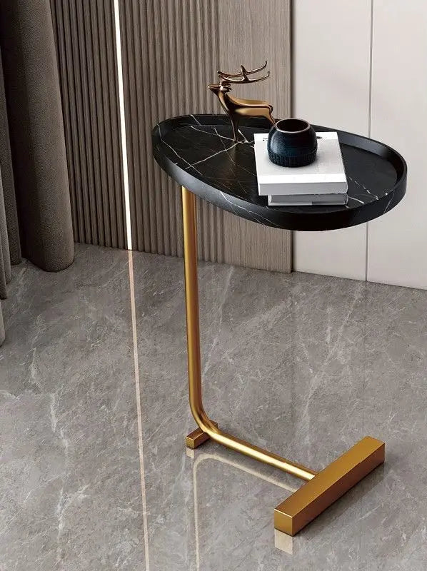 Table D'Appoint Mobile - Practical design & modern spirit