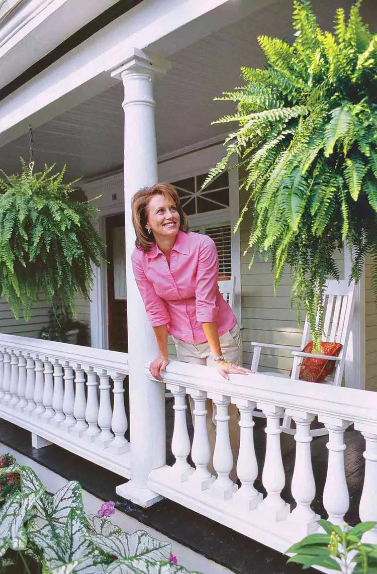 Dekorativní umělá kapradina – realistický vzhled a dlouhá životnost 