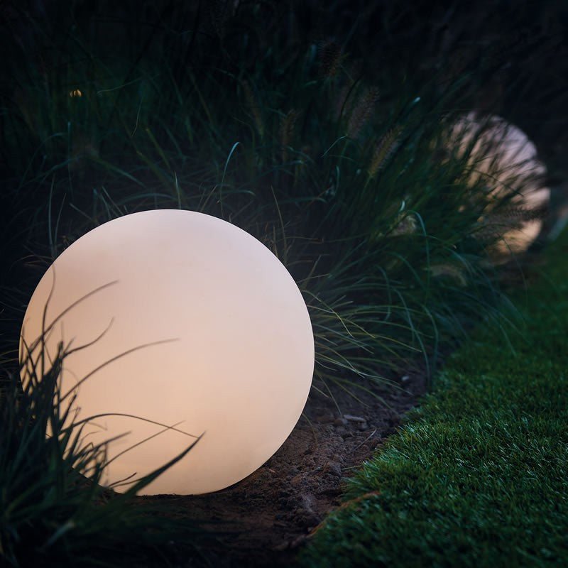 Záhradné osvetlenie Sphere