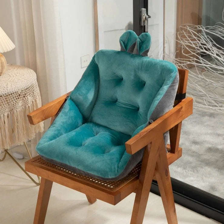 Sciatica Relief Cushion – Optimal Komfort og Støtte 