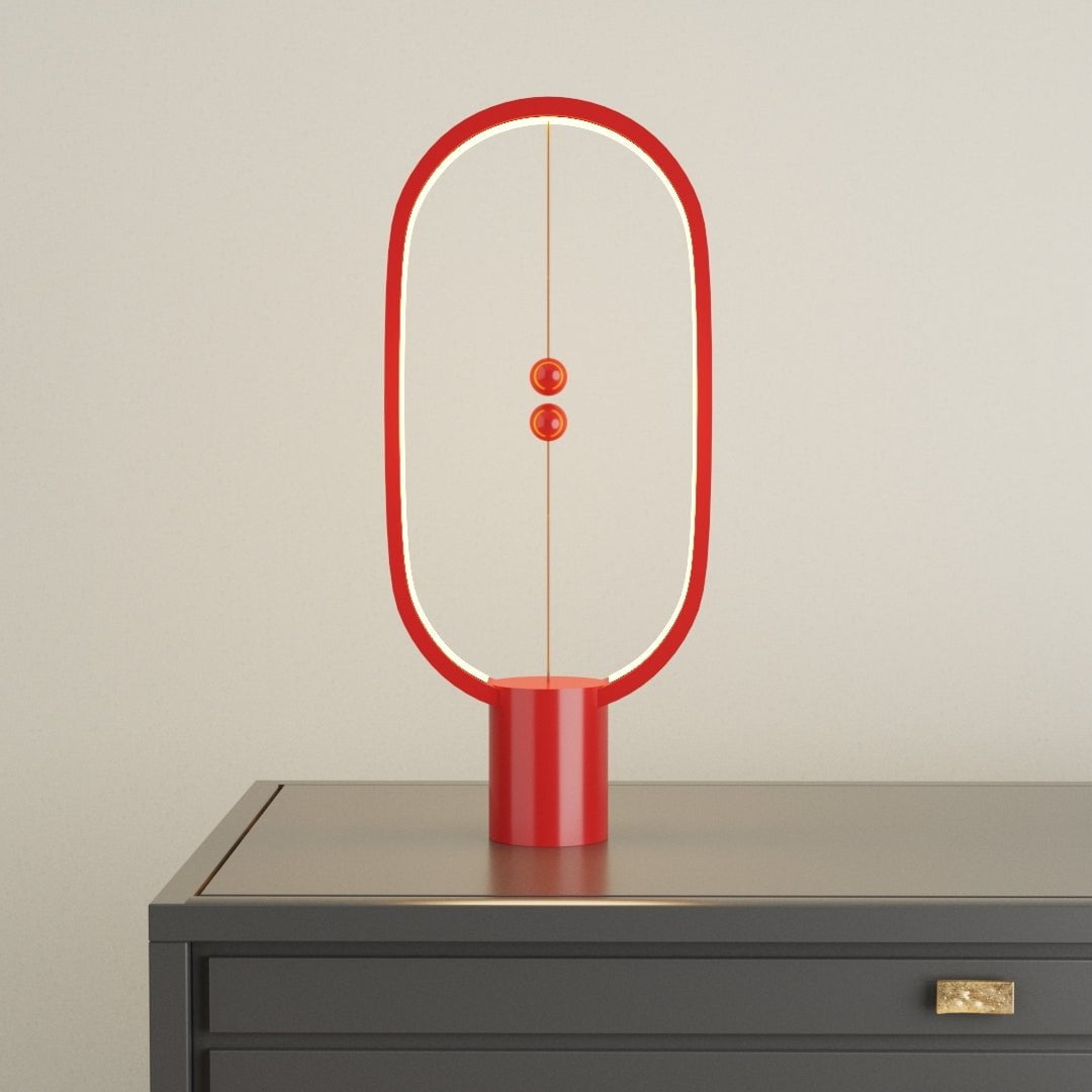 Lampa magnetyczna - wszechstronne oświetlenie i praktyczne mocowanie