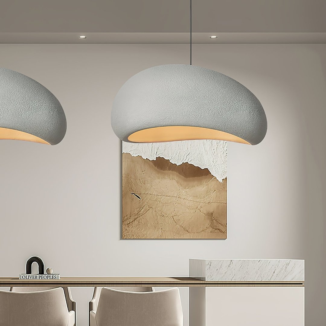 Lampa wisząca – elegancja i nowoczesny akcent 