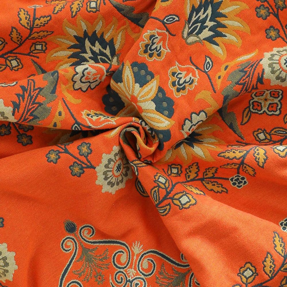 Reversibel pläd Marigold 