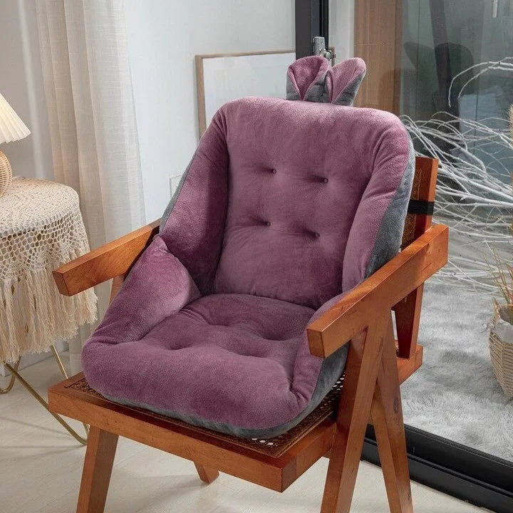 坐骨神経痛緩和クッション – 快適さと最適なサポート 