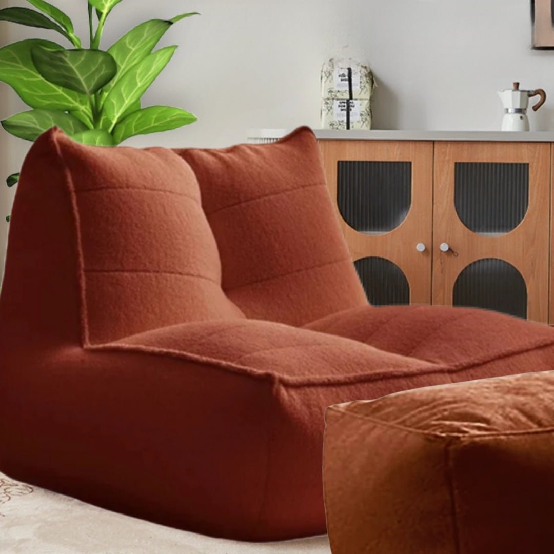 モダンでクラシックなアームチェア - Style Polyvalent