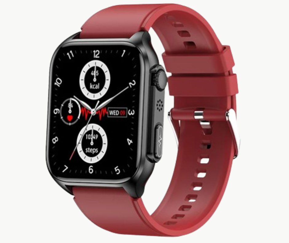 Neinvazívne hodinky na monitorovanie glukózy v krvi - jednoduché ovládanie a lekárske inovácie