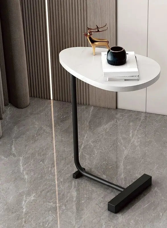 Table D'Appoint Mobile - Practical design & modern spirit