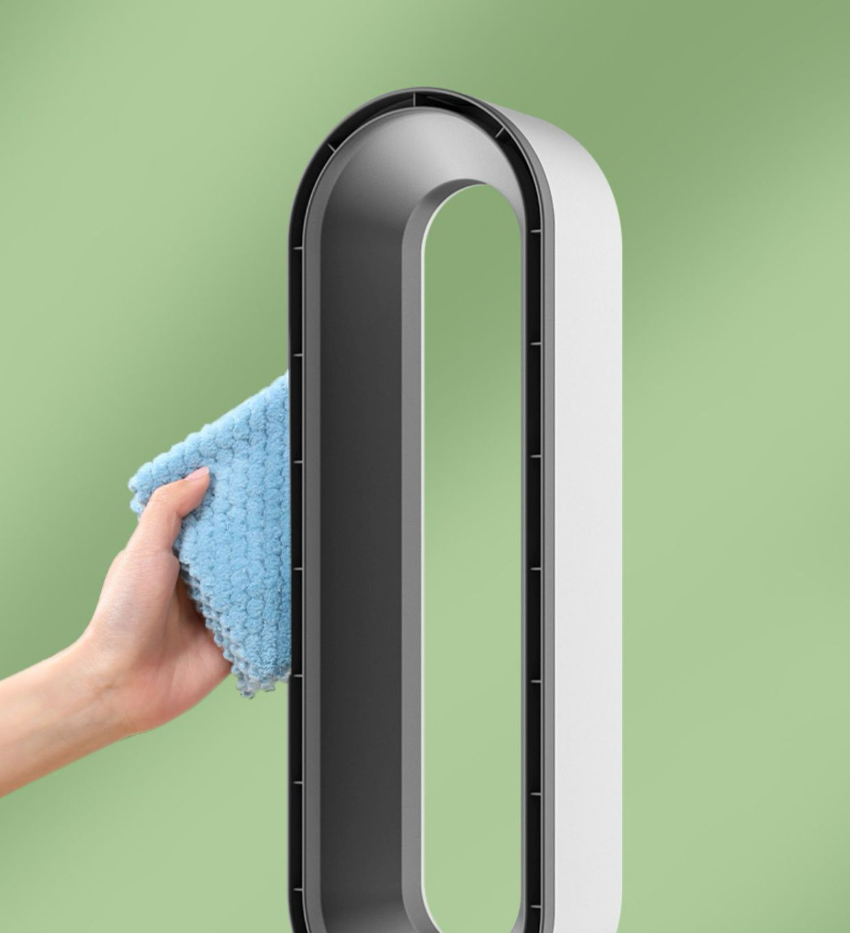 מְנַקֵּי אֲוִיר – סִינּוּן וְיוֹנִיזָצִיָּה חֲכָמָה 