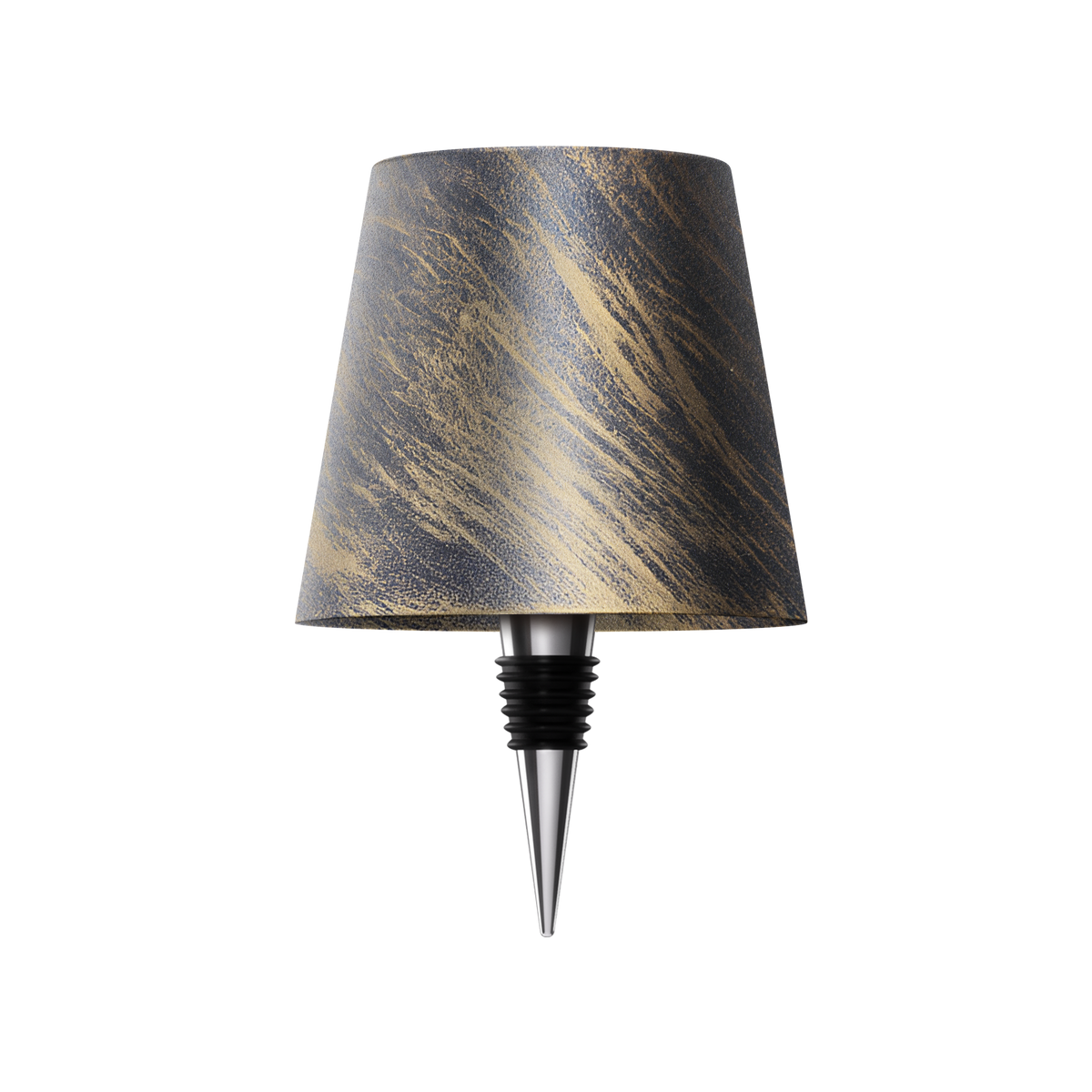 Lampada LED Ricaricabile – Trasforma le Tue Bottiglie in Illuminazione 