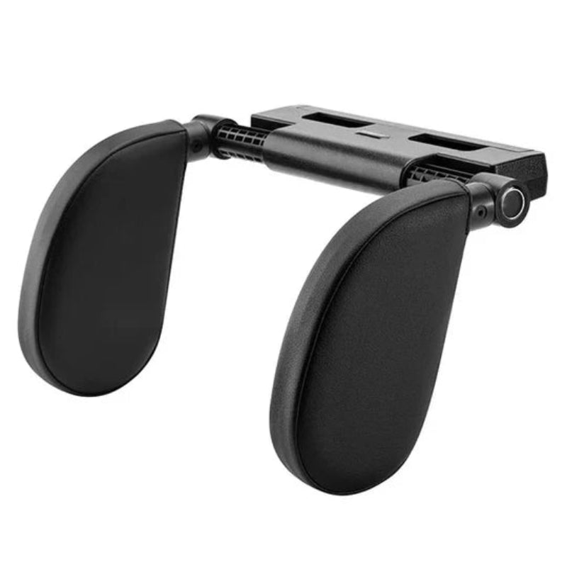 Comfortable & Supportive Nap Pillow - Instant Relaxation & Adapted Shape