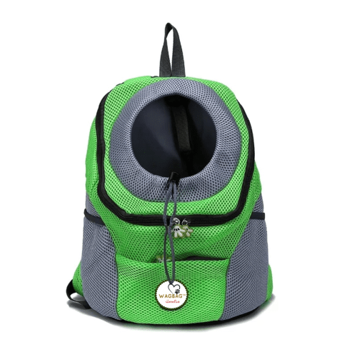 Batoh na prenášanie zvierat — Pohodlie a bezpečnosť na cestách 