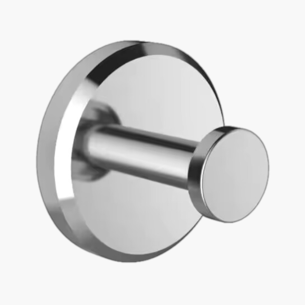 Allsidig sugekopp krok - Solid og avtakbar festing 