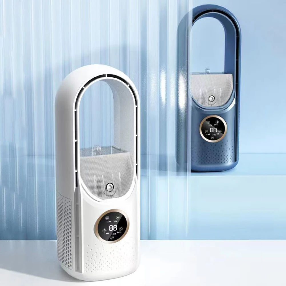 ポータブルエアコン – 家やオフィスに最適 